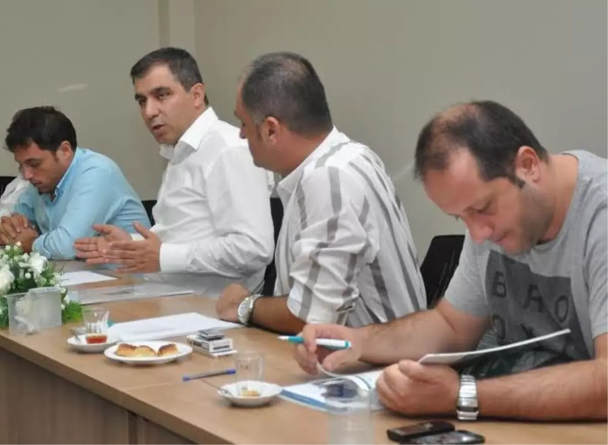 Koto\'nun Komiteleri 150 Adet Kombine Aldı