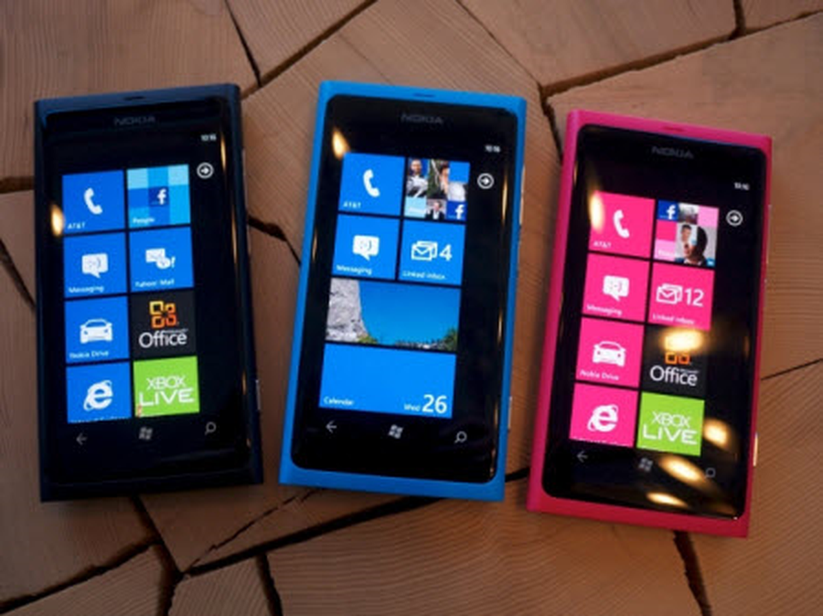 Lumia 830 ve 730 Tanıtıldı!
