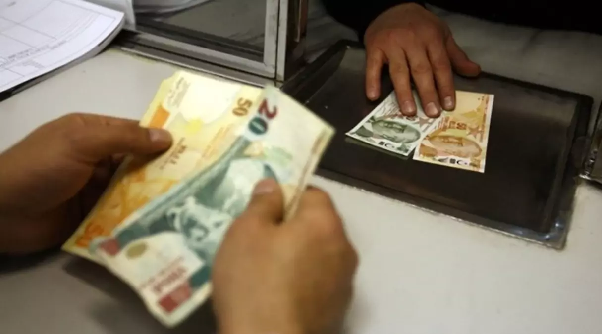 Maliye Bakanlığı, 'Fazla Vergi Ödendi' İddialarına Cevap Verdi