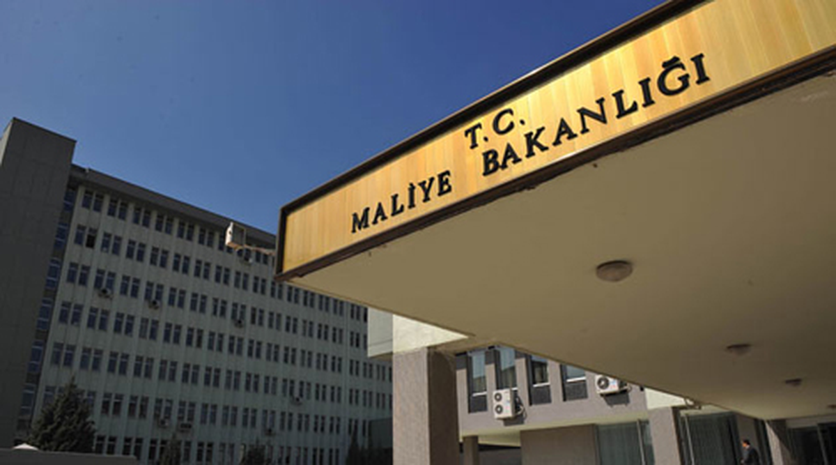 Maliye Bakanlığı: Hiç Bir Gelir Kanuni Dayanağı Olmaksızın Tahsil Edilemez