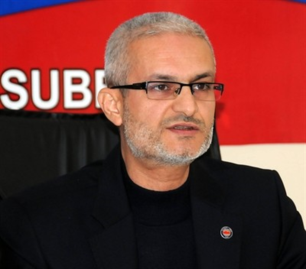 Memur Sen Manisa İl Temsilcisi Mehmet Emin Sofuoğlu Açıklaması