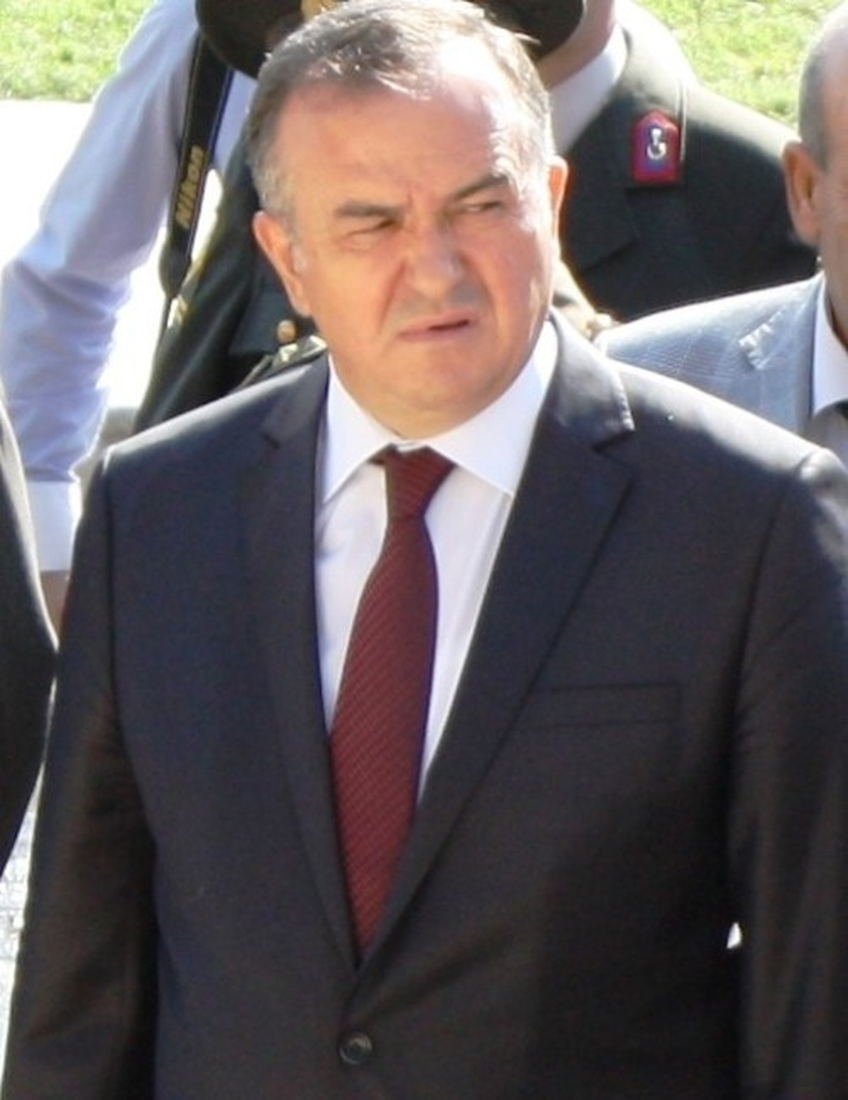 MHP Manisa Milletvekili Erkan Akçay Açıklaması
