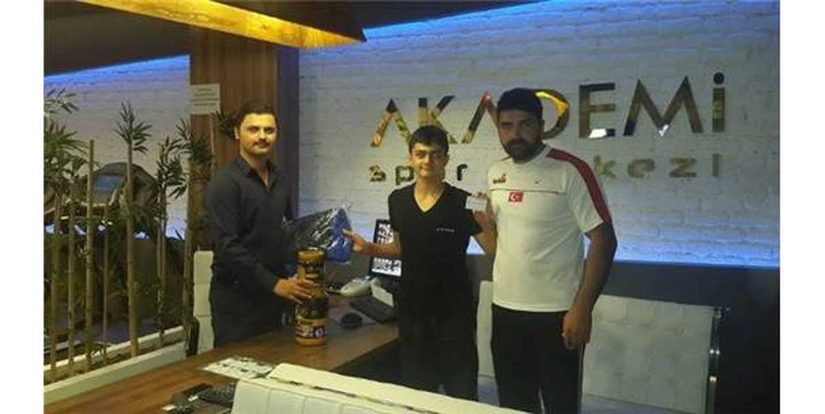 Milli Sporcu Coşar Dünya Şampiyonasına Gidiyor