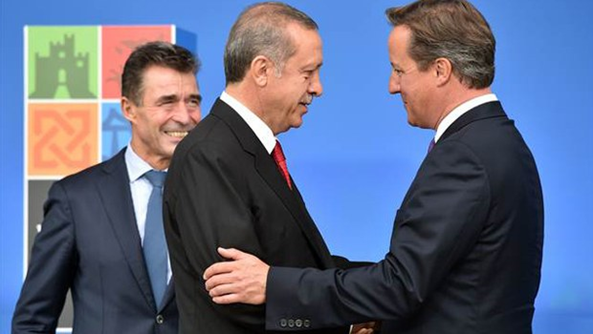 NATO Zirvesi