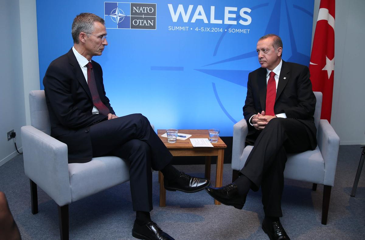NATO Zirvesi