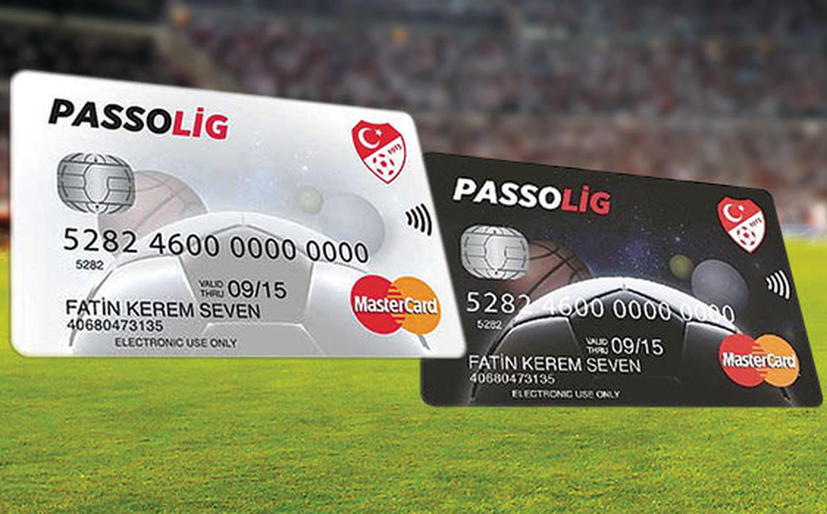 Passolig Sayısı 266 Bini Geçti