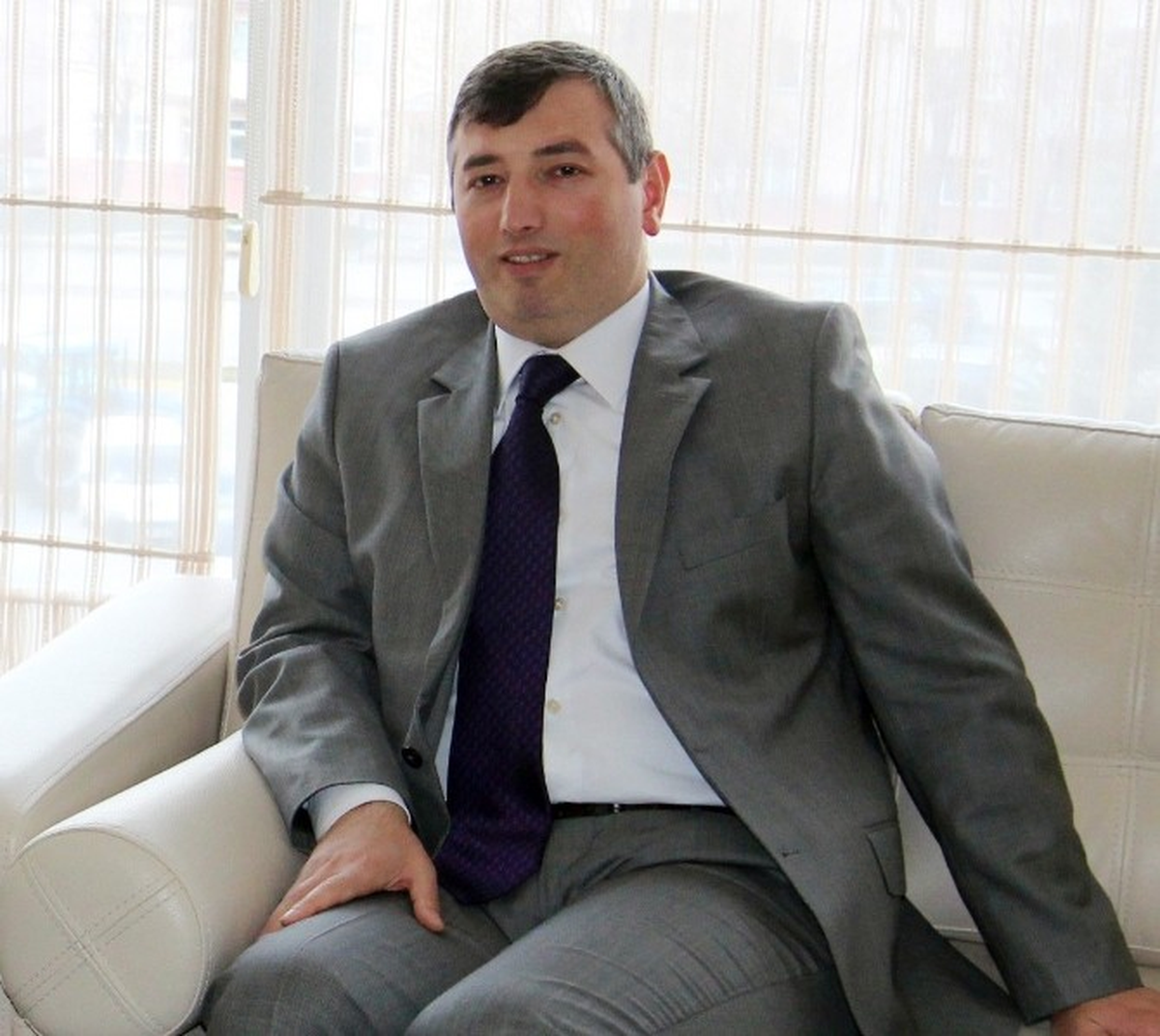 Rizeli Başsavcı HSYK Üyeliğine Aday