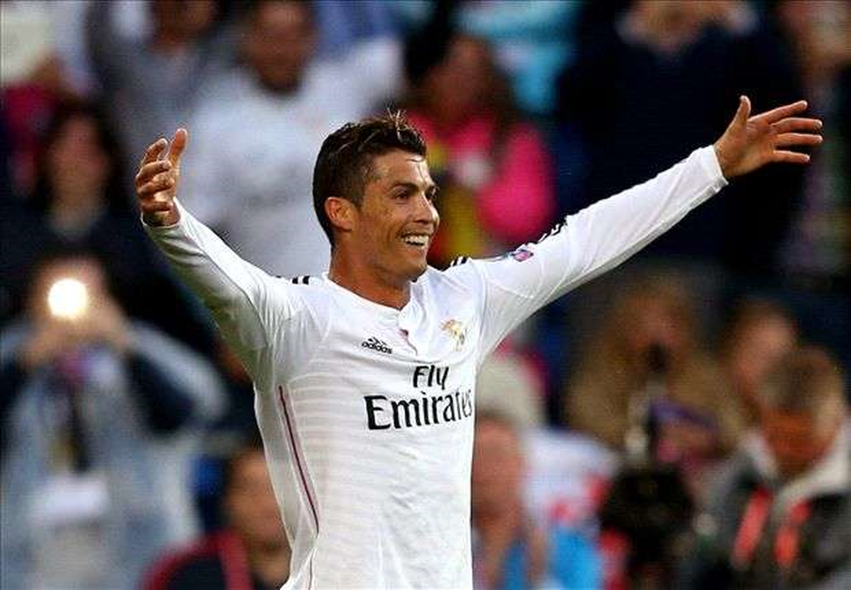 Ronaldo: Bu Sefer Rekorumu Kıracağım...