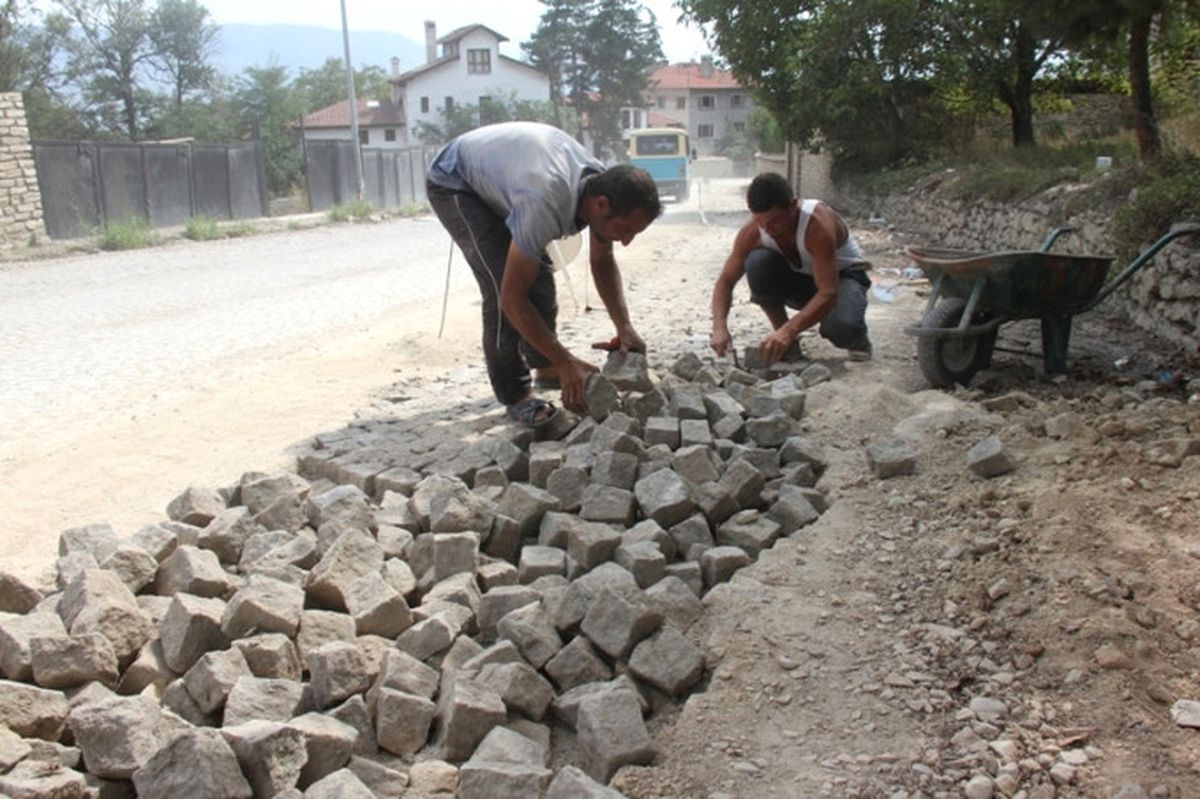 Safranbolu\'dan Kısa Kısa