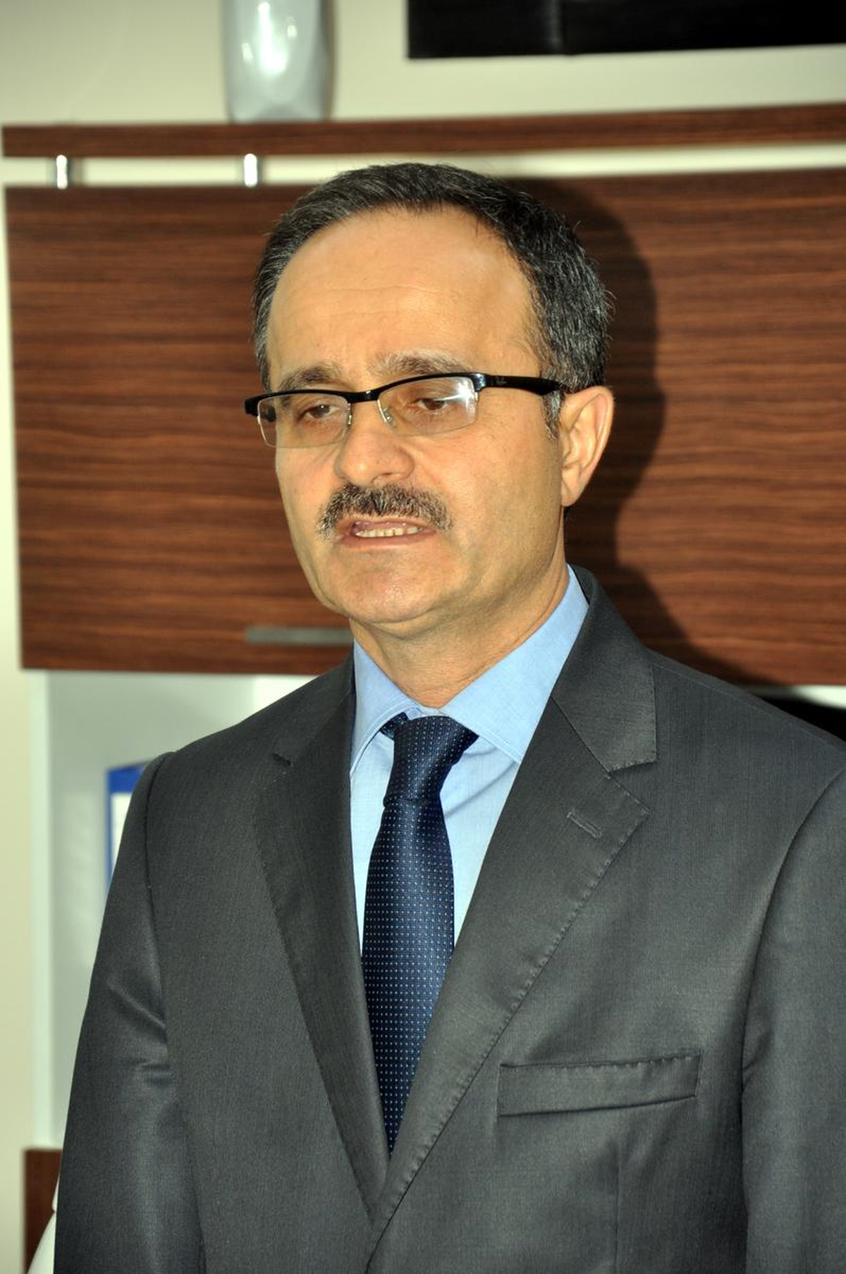 Şehit Madencilerin Aileleri Unutulmadı