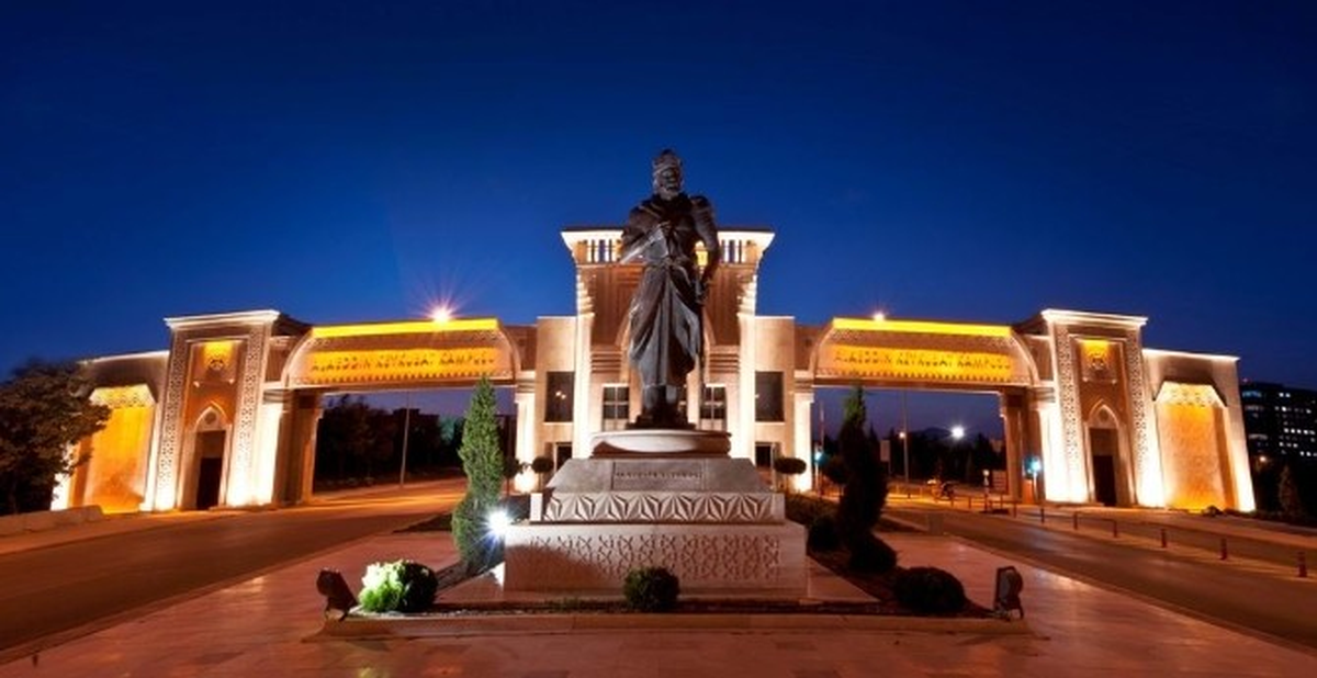 Selçuk Üniversitesi Üç Alanda Dünyada İlk 500\'de