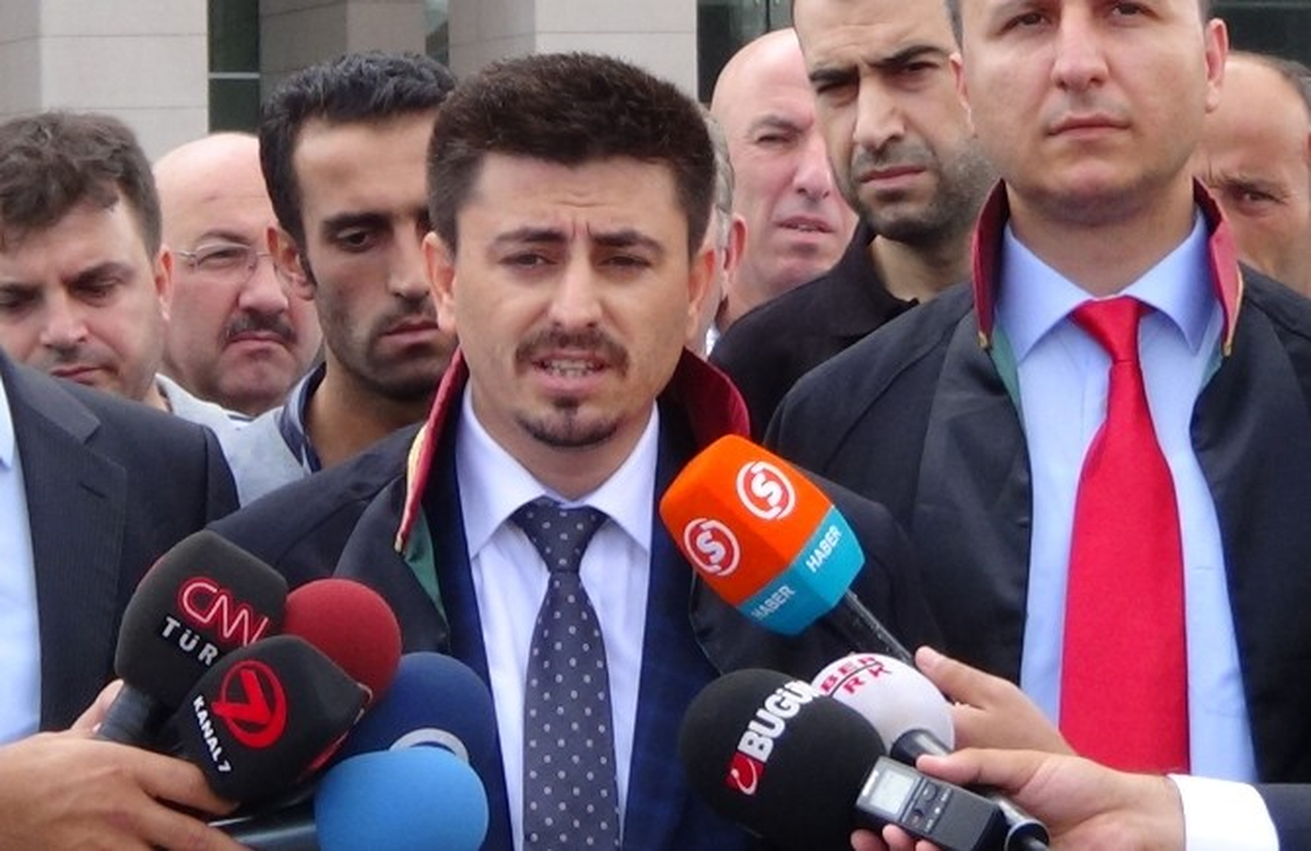 Serbest Kalan Polislerden Açıklama