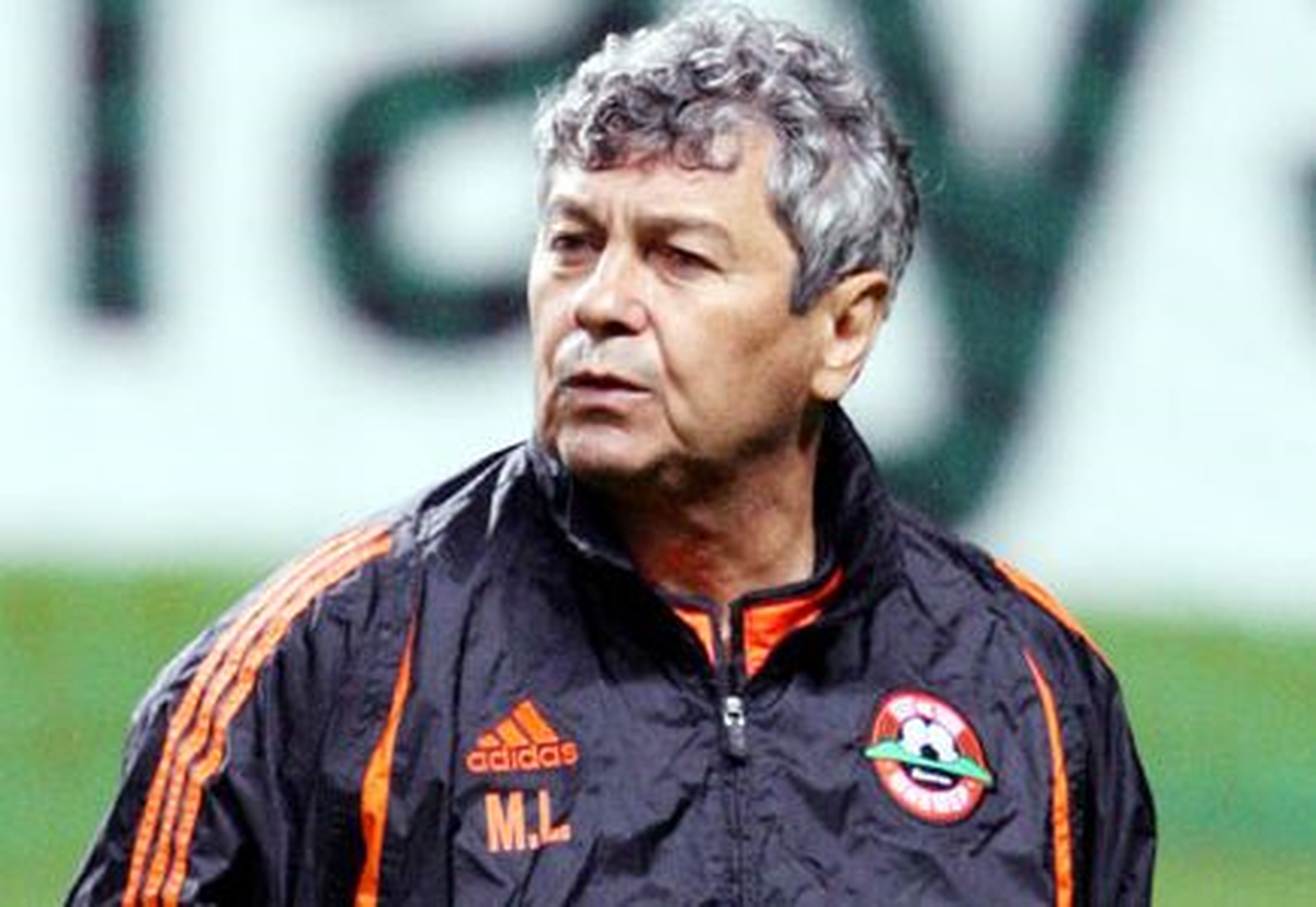 Shakhtar Donetsk\'e İşgal Şoku
