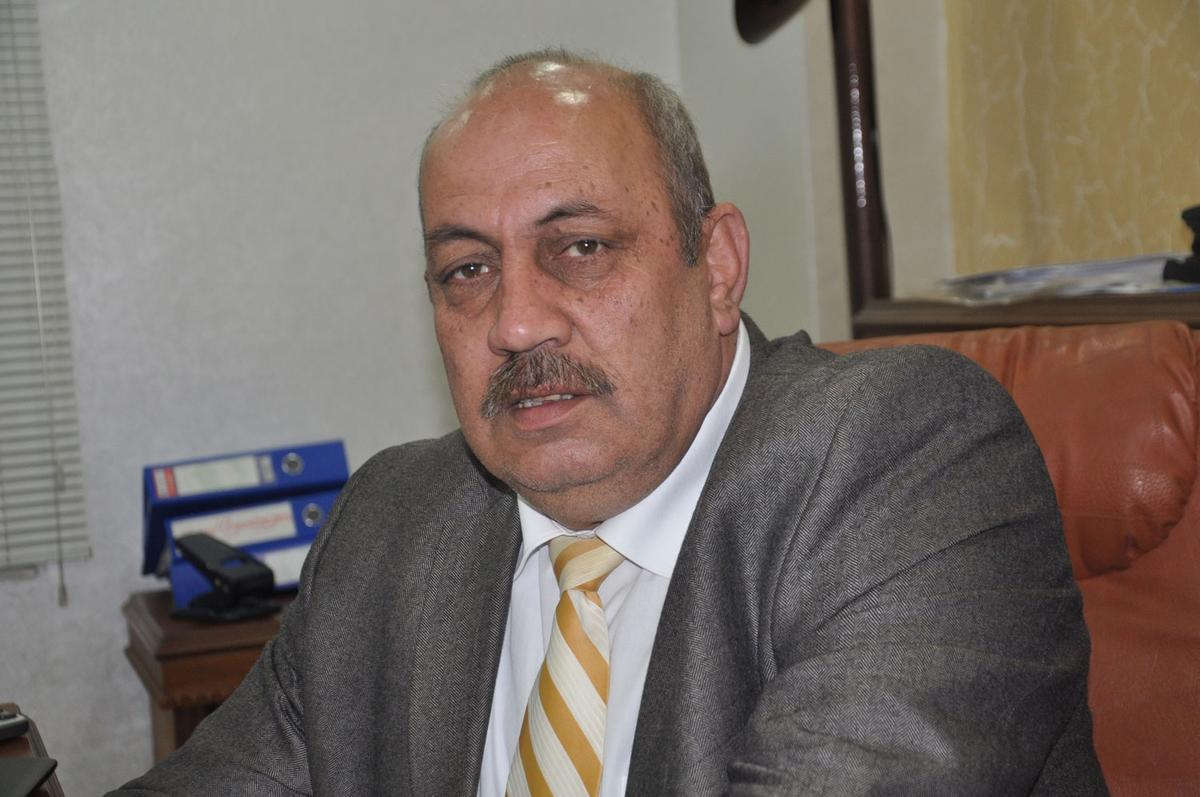 Siirt\'te Büro Memur-Sen Şubesi\'nden Açıklama