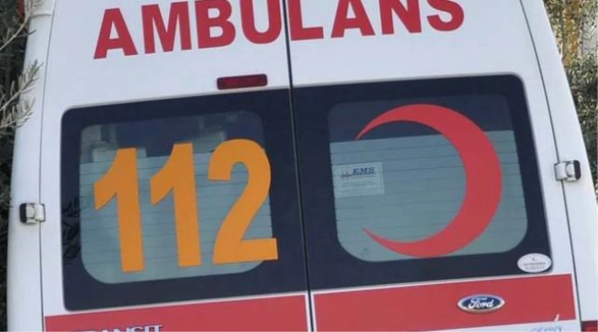 Silivri\'de Trafik Kazası: Bir Yaralı