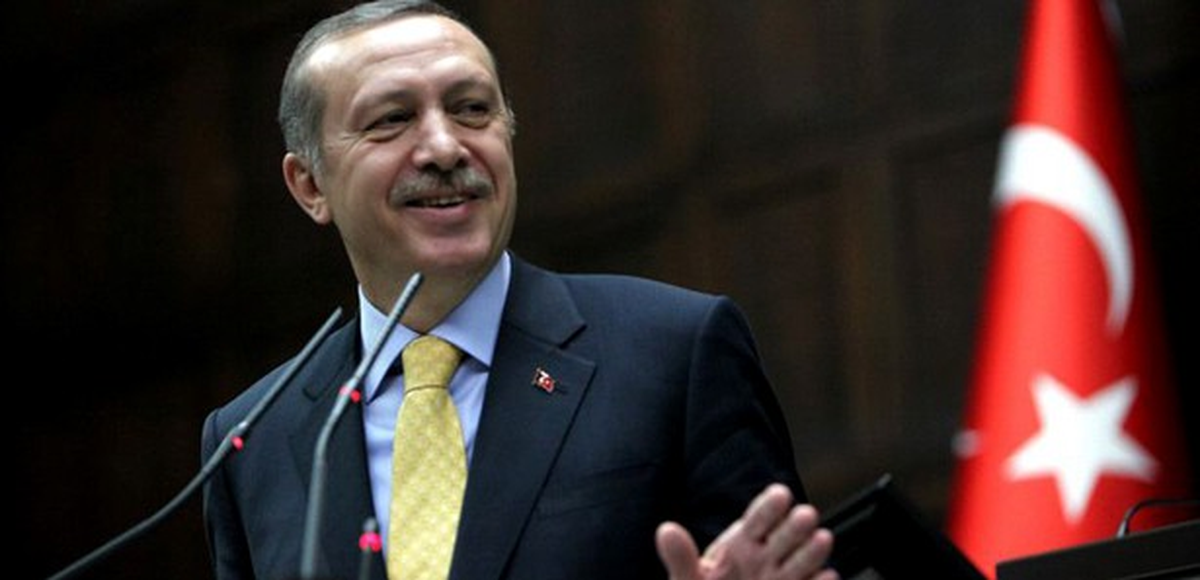 Sivas Kongresi\'nin 95. Yıl Dönümü