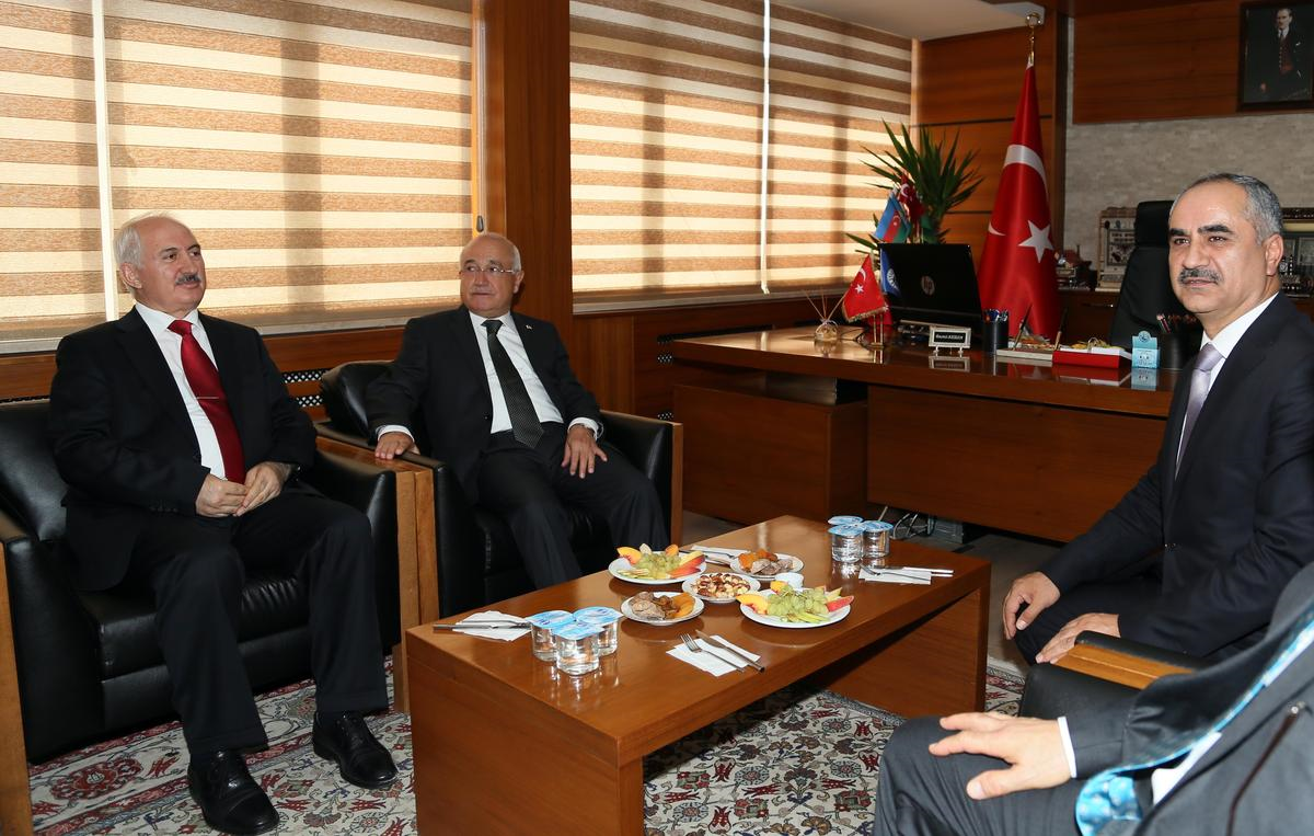 Sivas Kongresinin 95. Yıl Dönümü