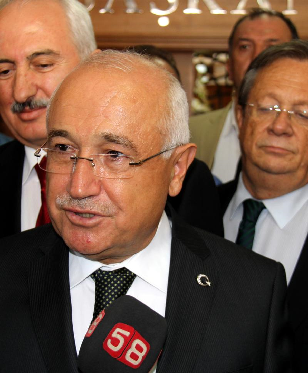 Sivas Kongresi\'nin 95. Yıl Dönümü