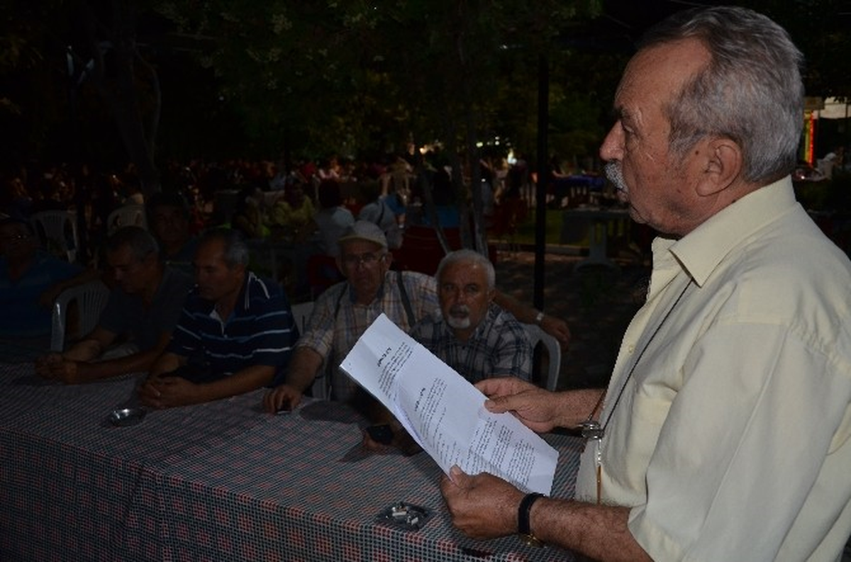 Soma\'da Lisenin Taşınması Söylentileri Mezunlarını Ayağa Kaldırdı