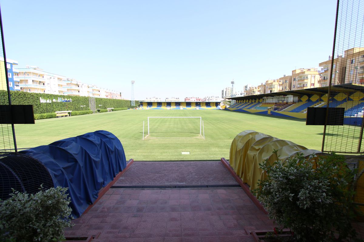 Spor Toto 3. Lig