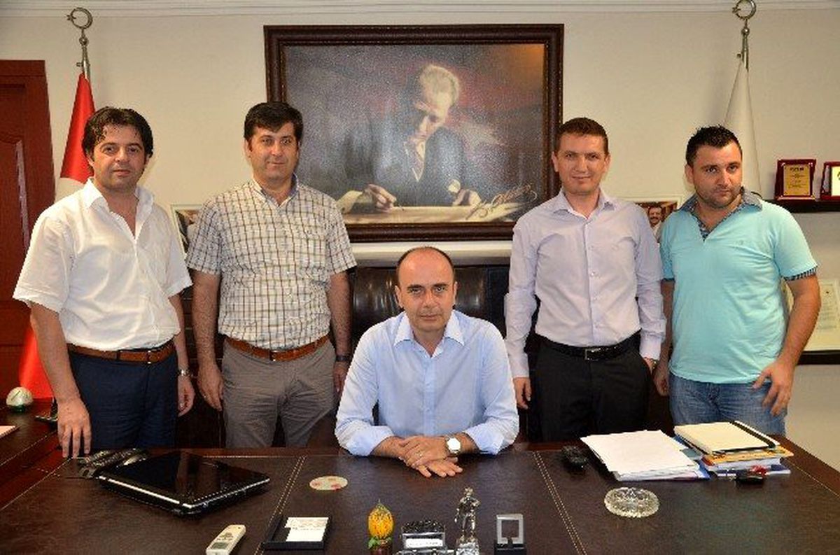Termik Santrale Somalılar Talip