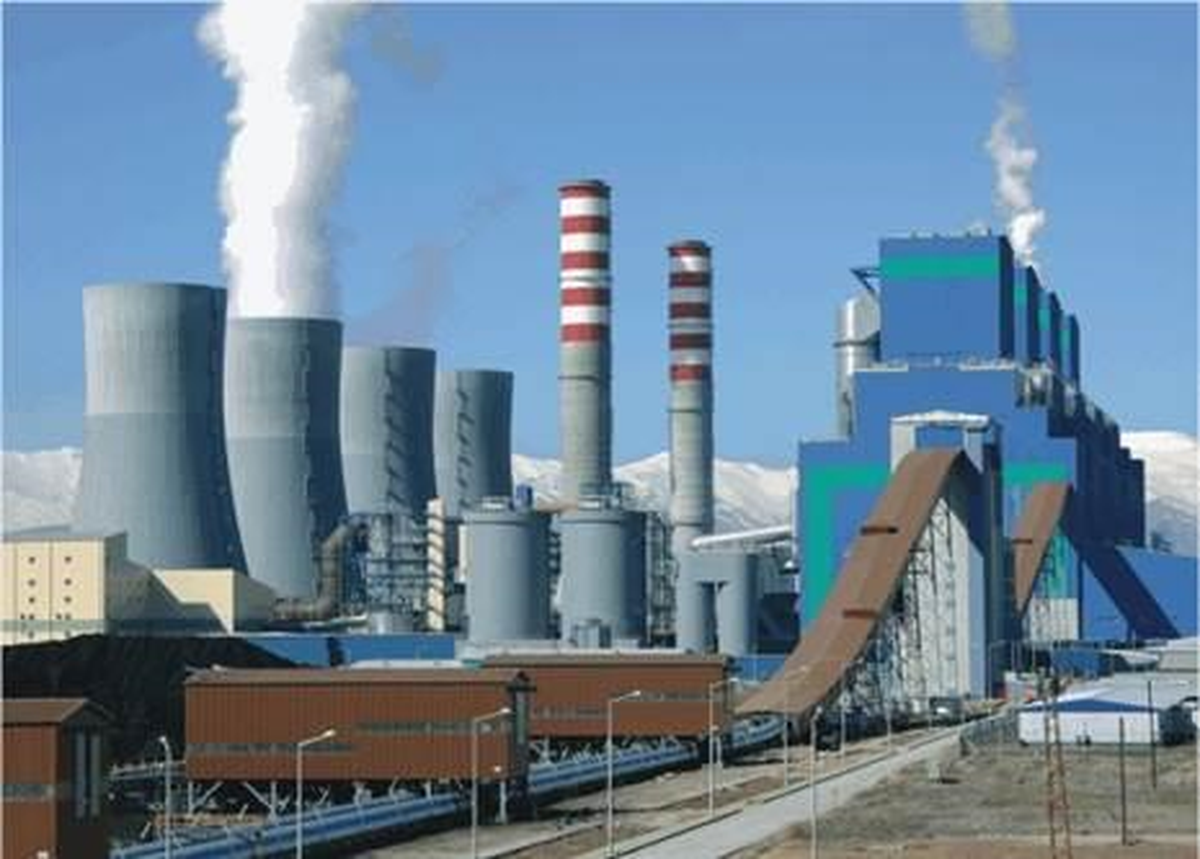 Termik Santrallerde Kömür Tüketimi Tam Gaz