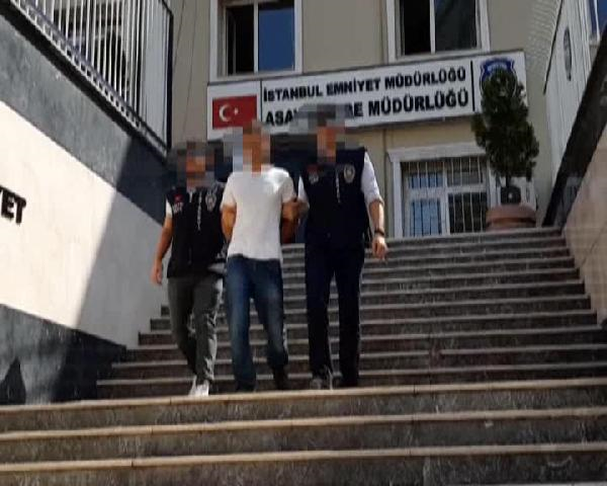 Trafik Kazasından Sonra Çıkan Kavgada 1 Kişi Öldü