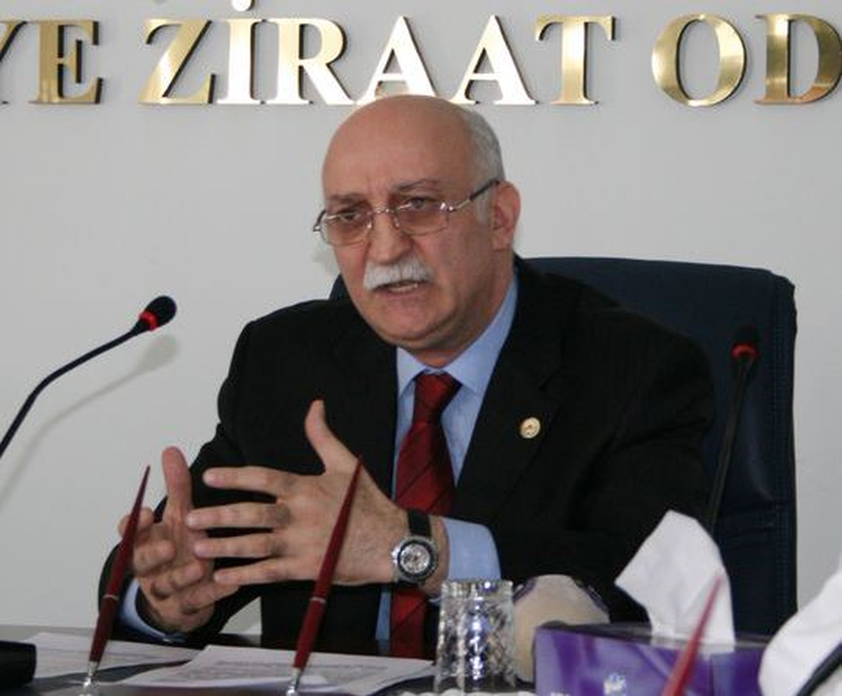 Bayraktar: Türkiye Güneşin Gücünü Kullanmaya Başladı