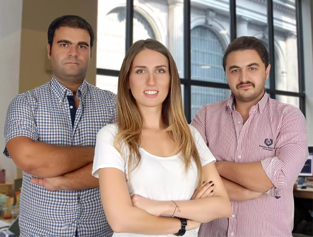 Türkiye'nin En Büyük Gardırobu