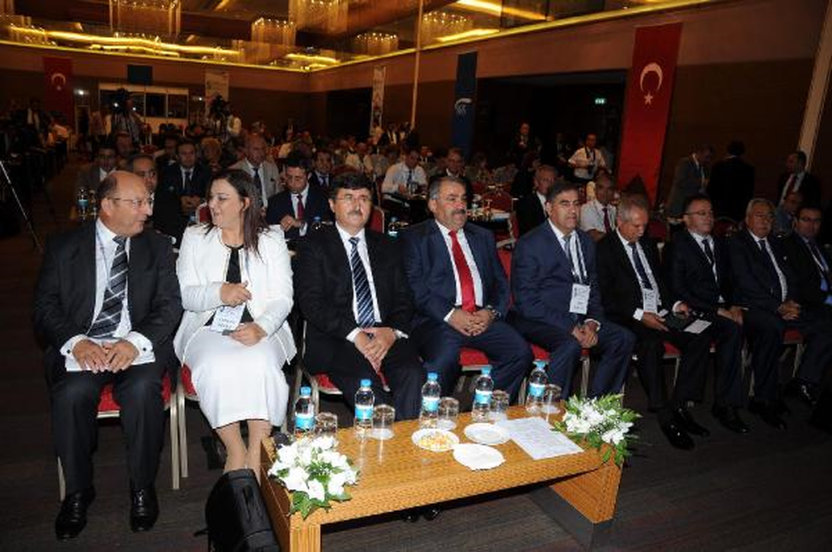 Türkiye\'nin Kayıt Dışında 2023 Hedefi Yüzde 15