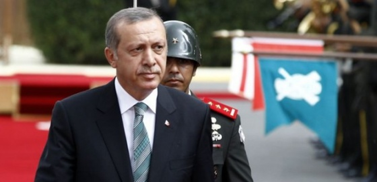 Türkiye\'yi, Cumhurbaşkanı Erdoğan\'ın Temsil Ettiği NATO Zirvesi Başlıyor