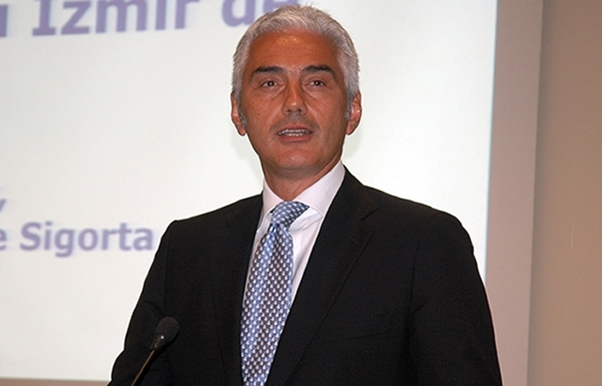 Tüsiad Başkanı Dinçer Gündemi Değerlendirdi