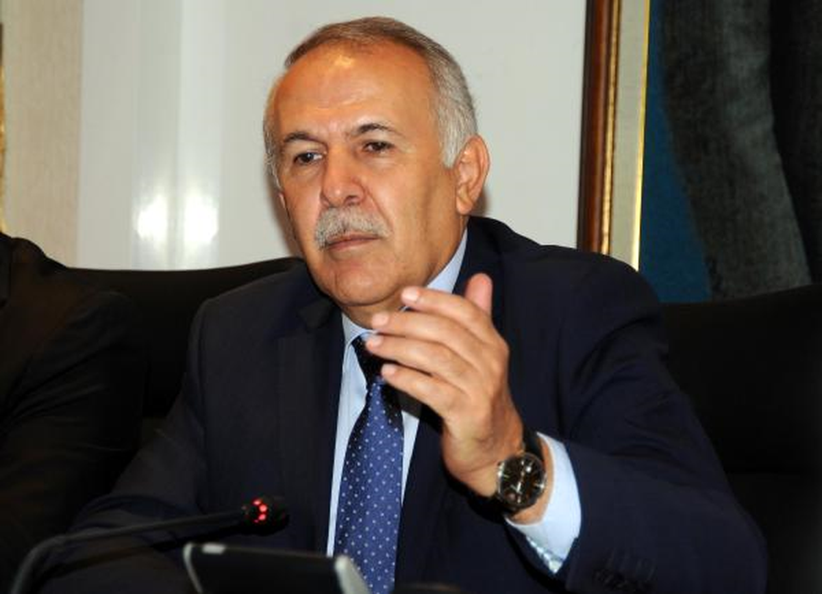Vali Ata: Gaziantep\'te 19 Işid Üyesi Tutuklu Yargılanıyor