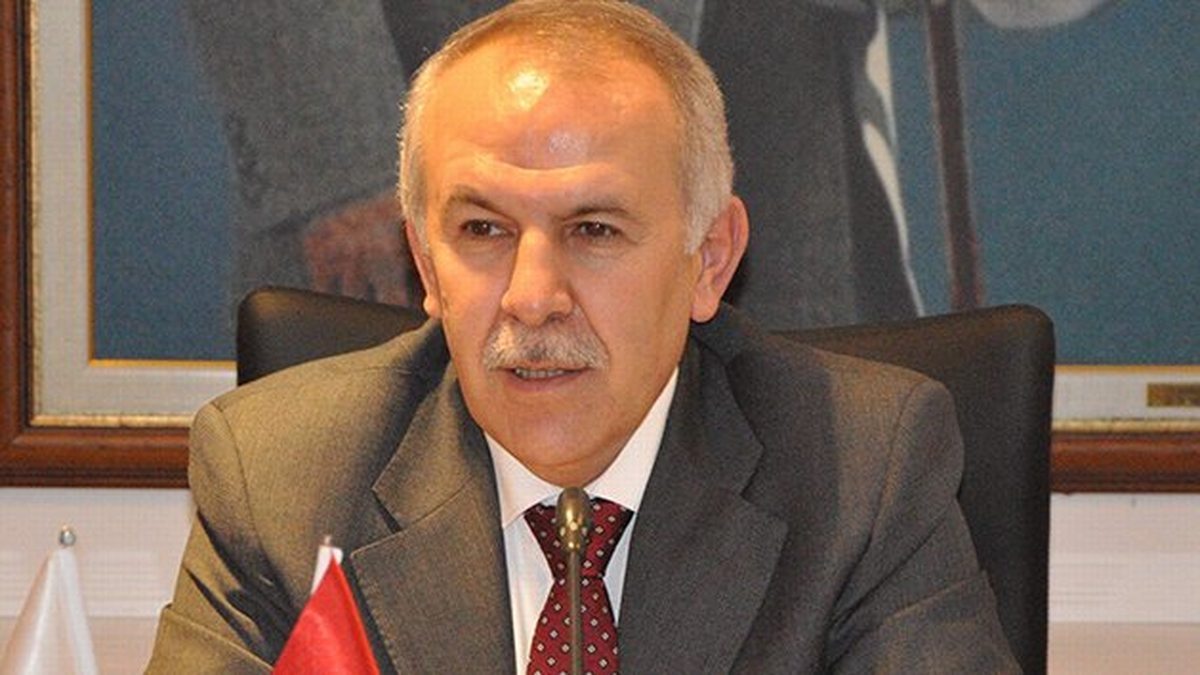 Vali Ata: Gaziantep\'te 19 IŞİD Üyesi Tutuklu Yargılanıyor