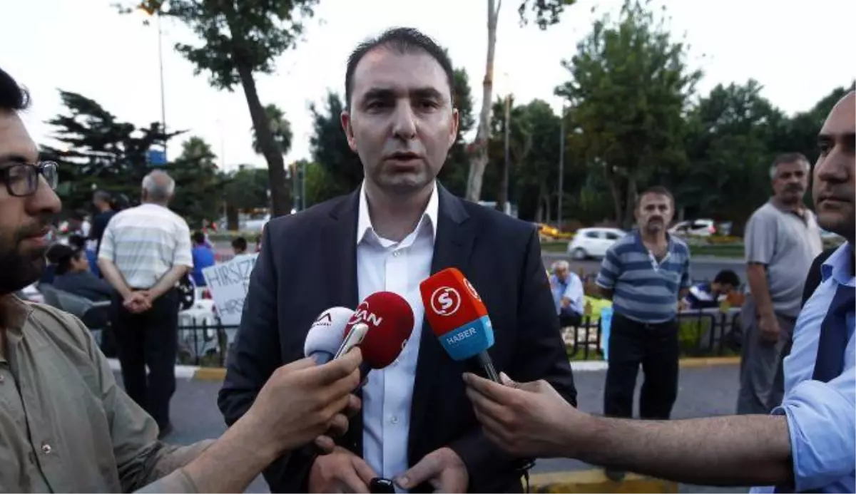 Yakup Saygılı\'nın da Aralarında Bulunduğu 5 Polis Tutuklandı