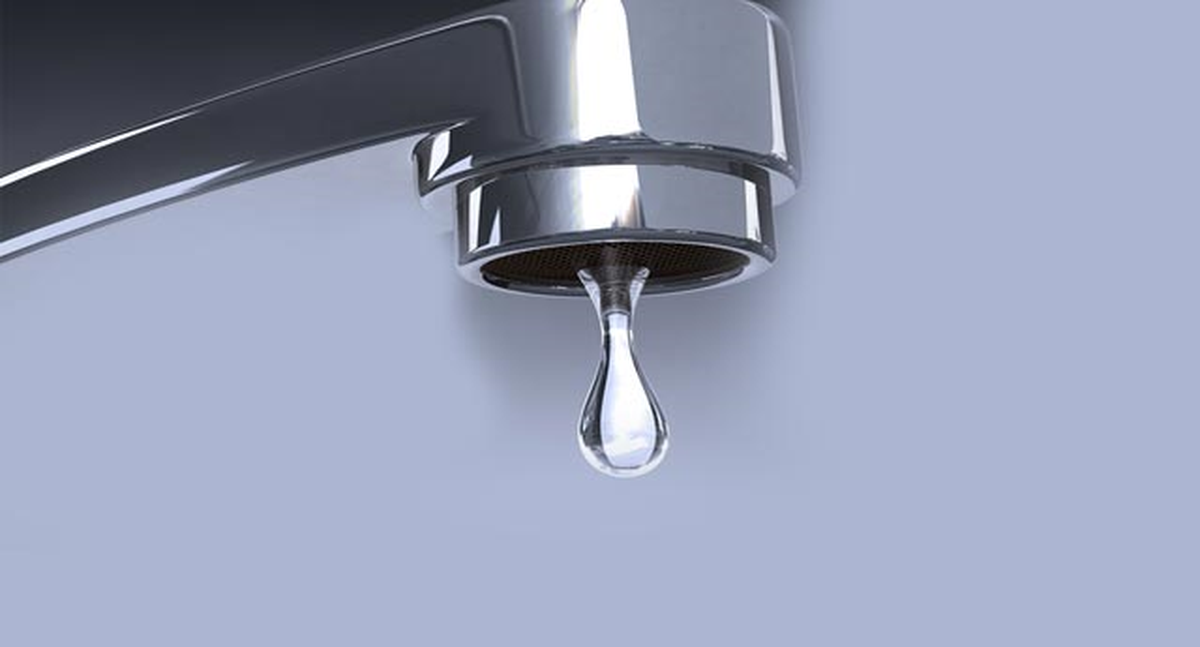 Yalova'da Su Kesintisi