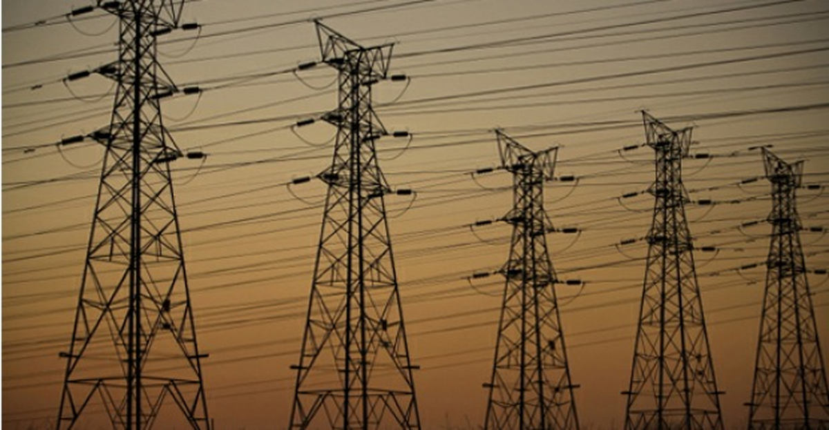 Bakan Yıldız: Elektrik Üretimi Bir Yılda Yüzde 4,7 Arttı