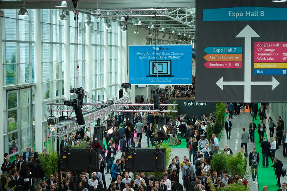 Ynklabs, Dijital Pazarlama Fuarı Dmexco 2014\'e Katılacak