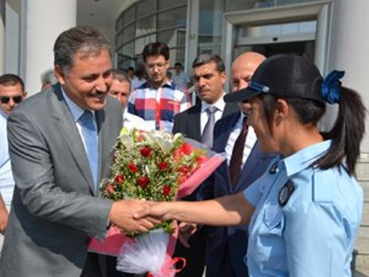 Zabıta Haftası
