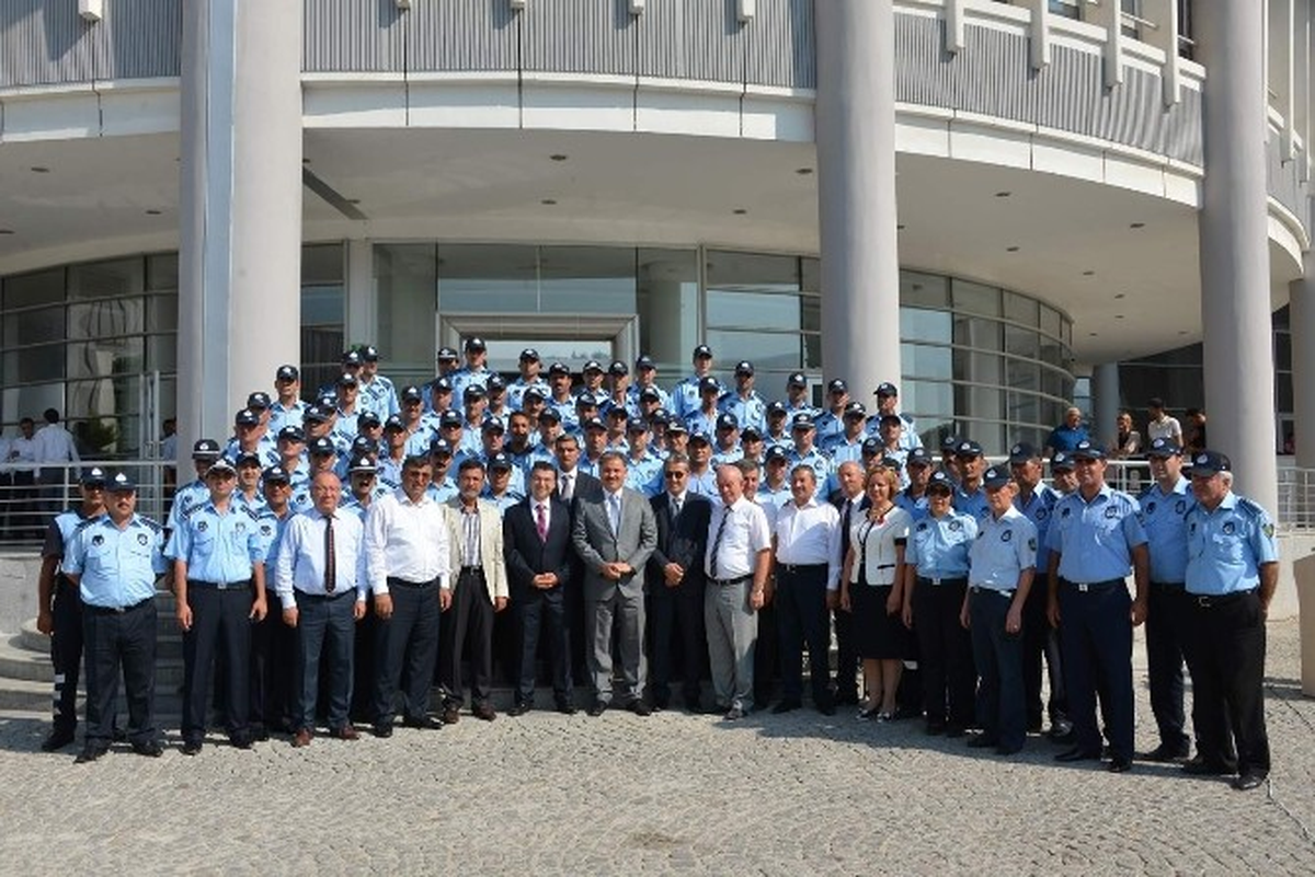 Zabıta Haftası