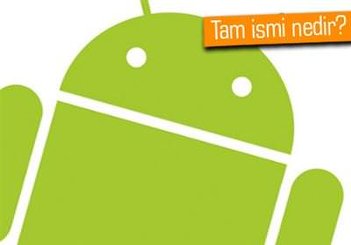 Android L\'nin Tam Adı Yarın Belli Olabilir