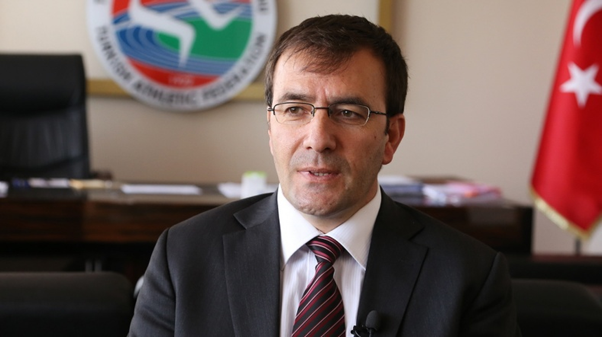 Atletizm Milli Takımı Altyapı Seçmeleri