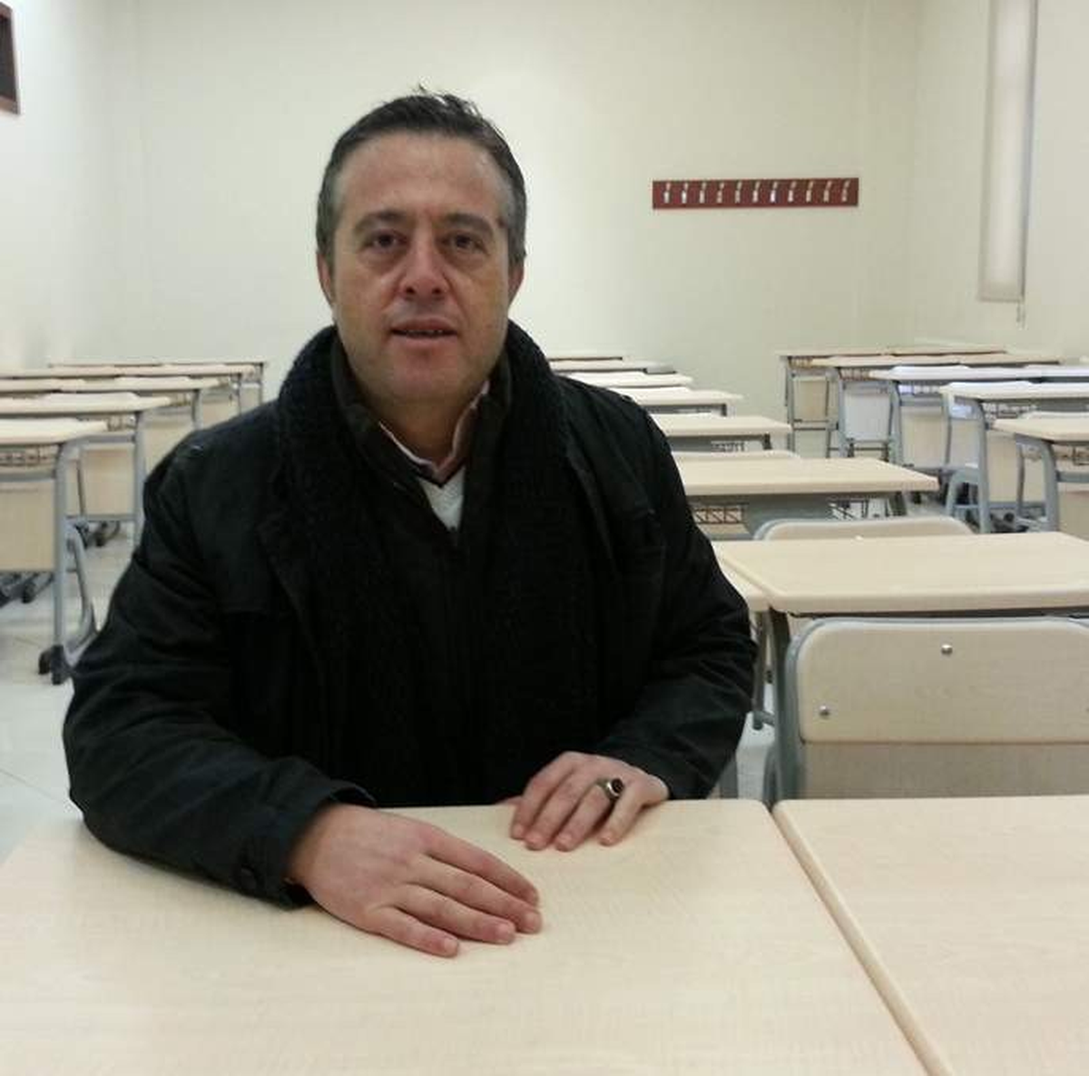Denizli\'de 2 Otomobil Çarpıştı: 12 Yaralı