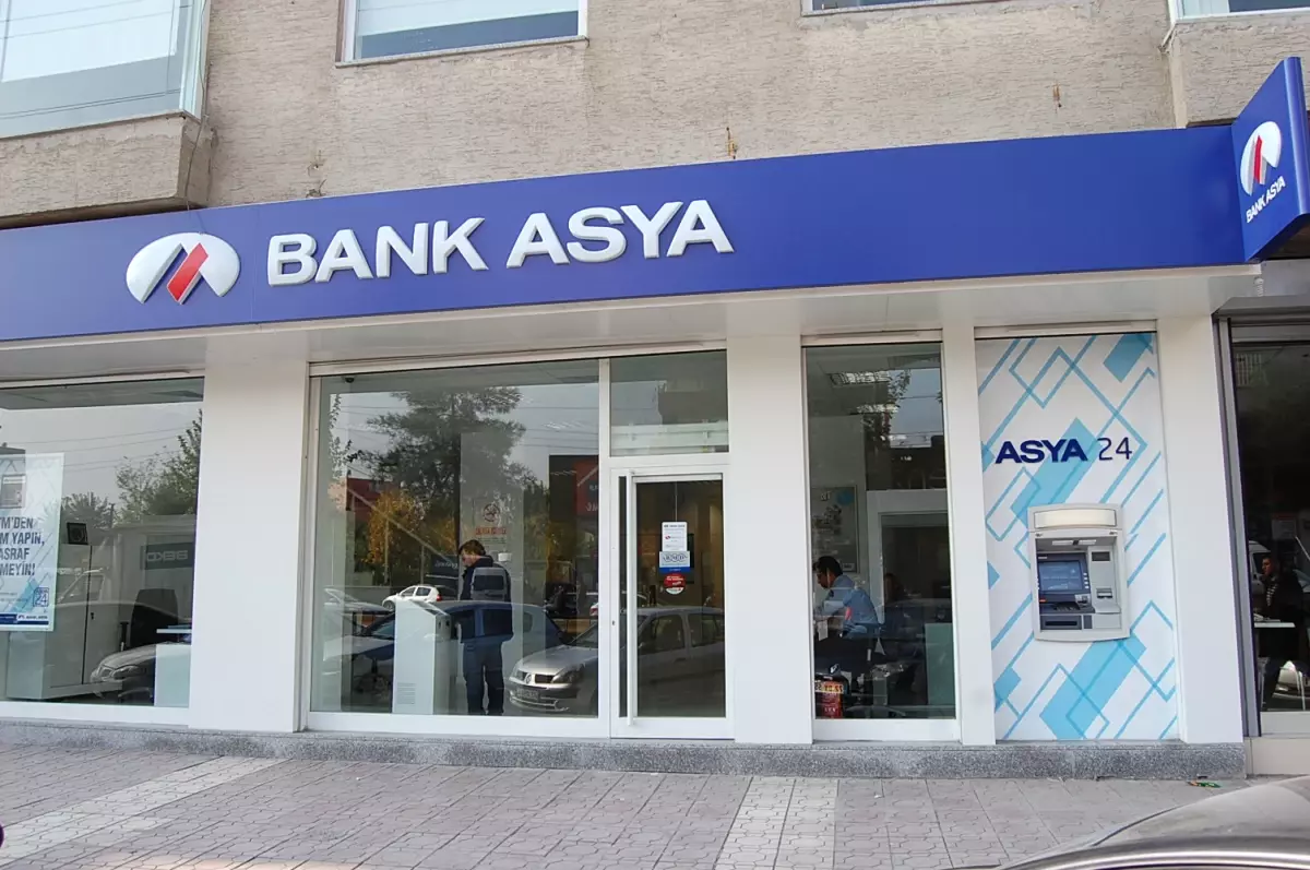 Bank Asya, Yetkililer İçin Görevi İhmalden Suç Duyurusunda Bulunacak