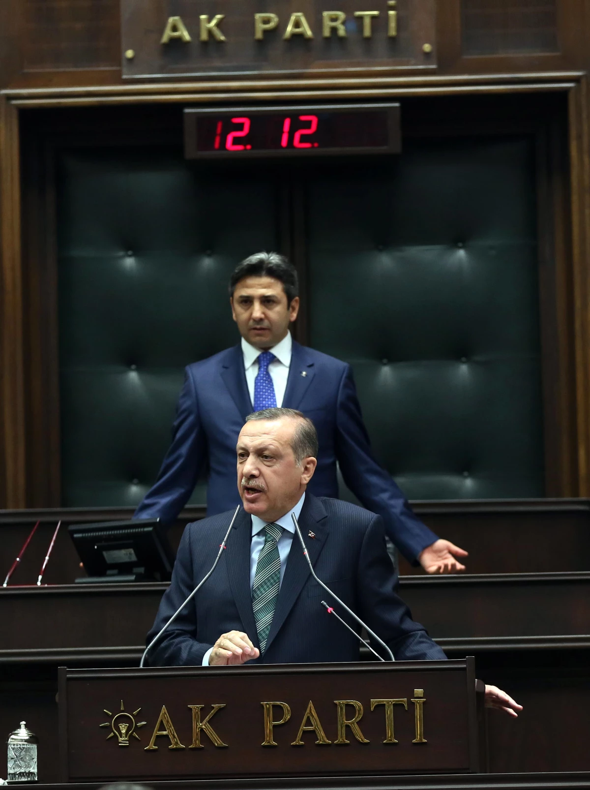 En Uzun Başbakanlık Görevi Erdoğan\'ın