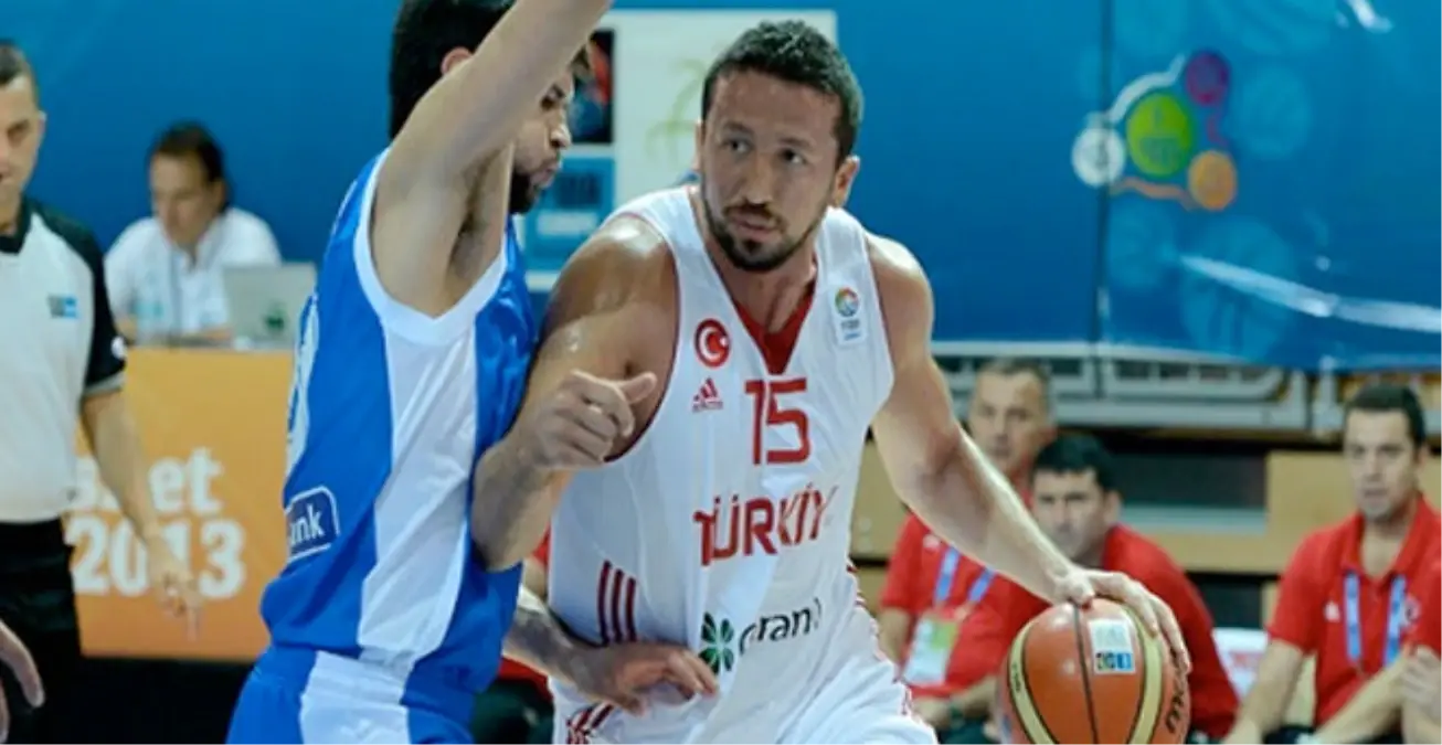 Basketbol: 2014 Fıba Dünya Kupası