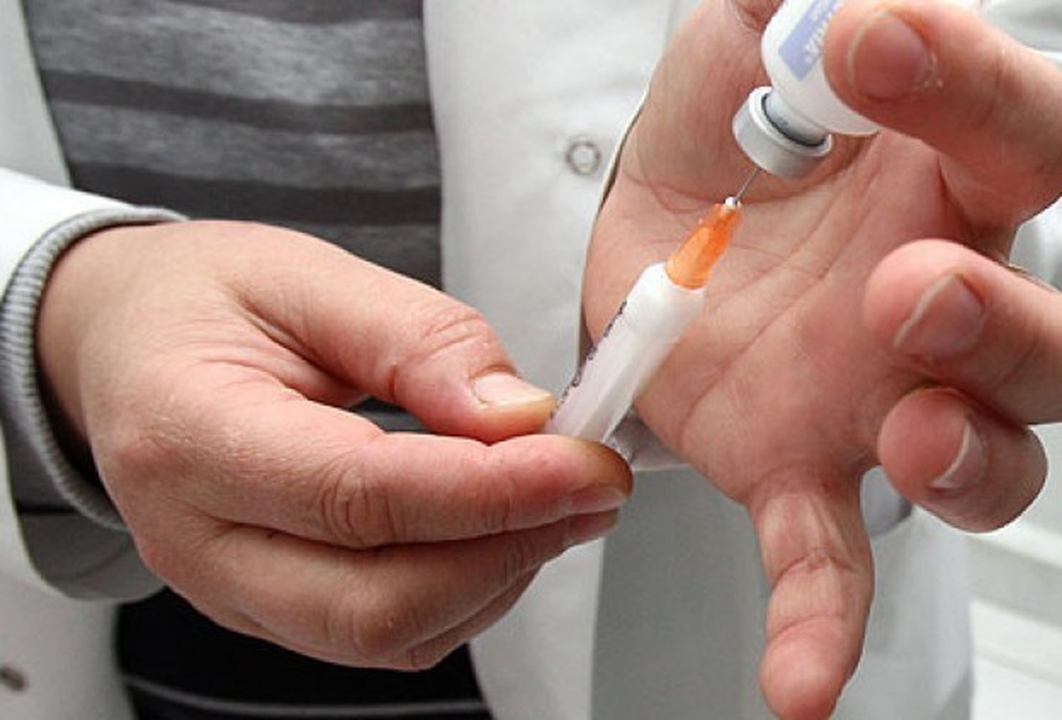 Ebola Aşısı En Erken Kasım Ayında Kullanılabilecek