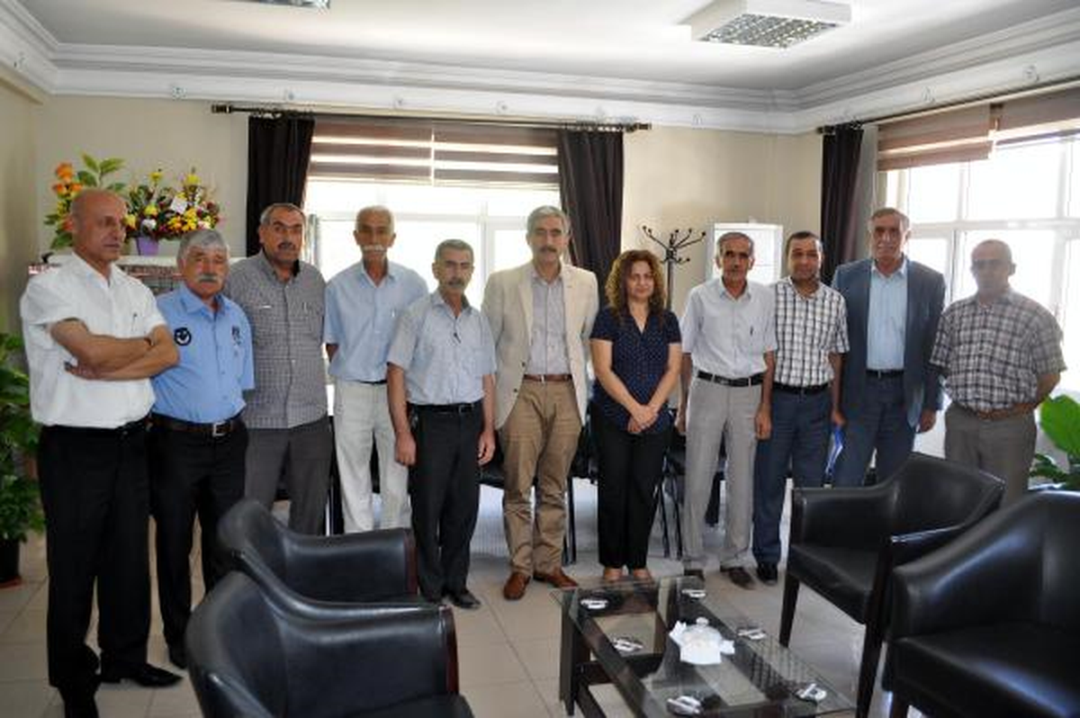 Berdel, Toplu İş Sözleşmesine Girdi