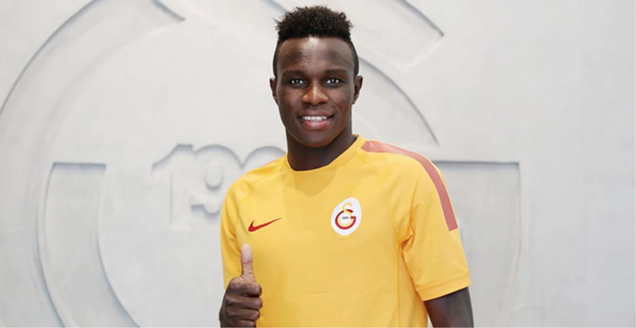 Bruma: Fatih Terim\'in Gidişi Beni Çok Olumsuz Etkiledi