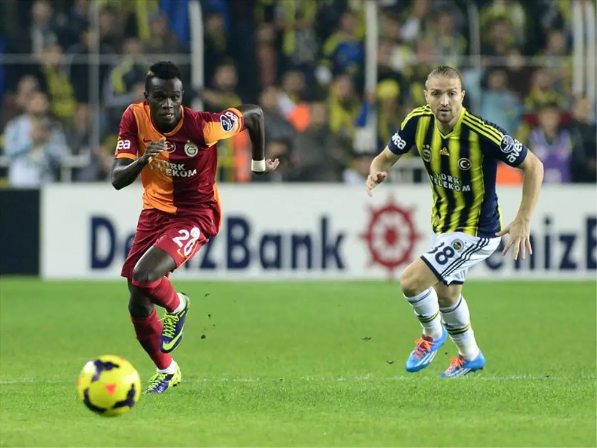 Bruma: Premier Lig\'den Vazgeçmedim...